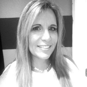 Meet your Posher, Deanna